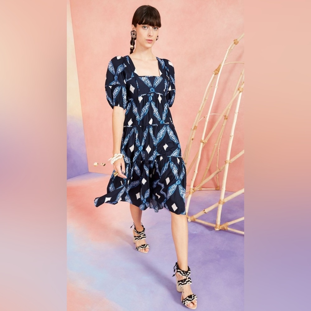 Ulla Johnson Nora Dress